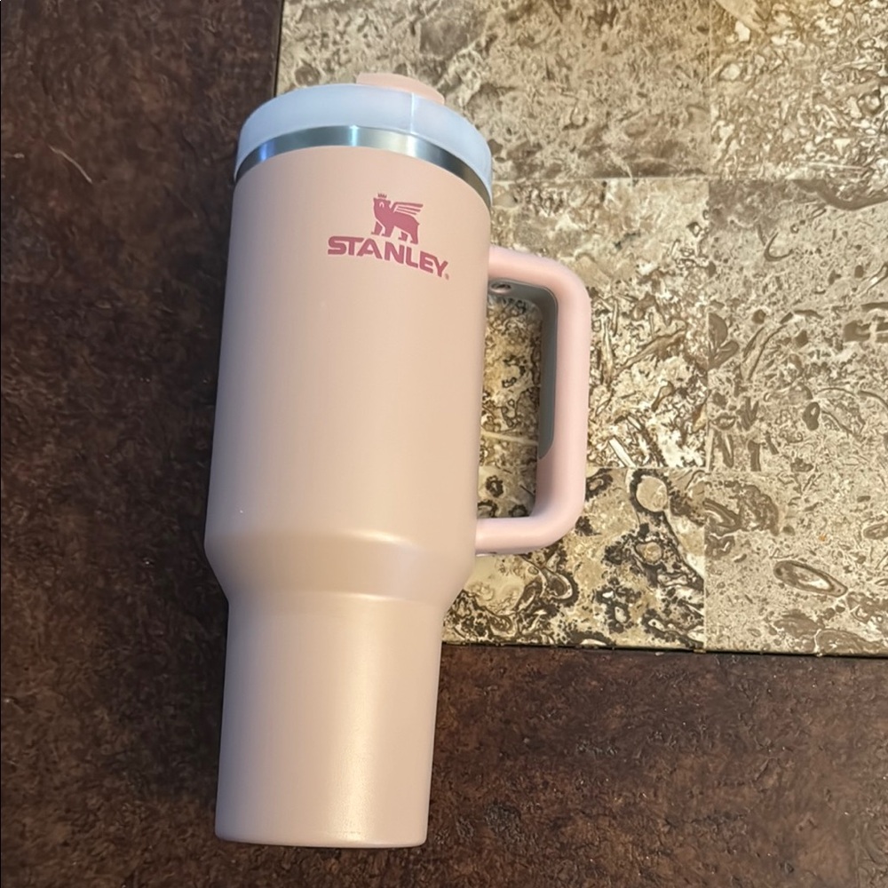 Stanley Blush Pink 40OZ